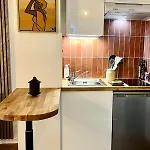 Appartamento Savannah - With Balcony And Parking *