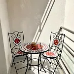 Savannah - With Balcony And Parking Talence