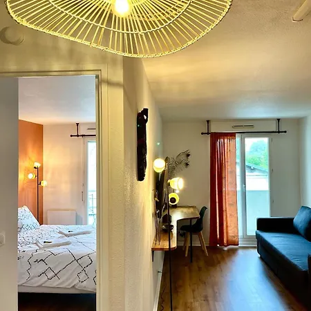 Savannah - With Balcony And Parking *
