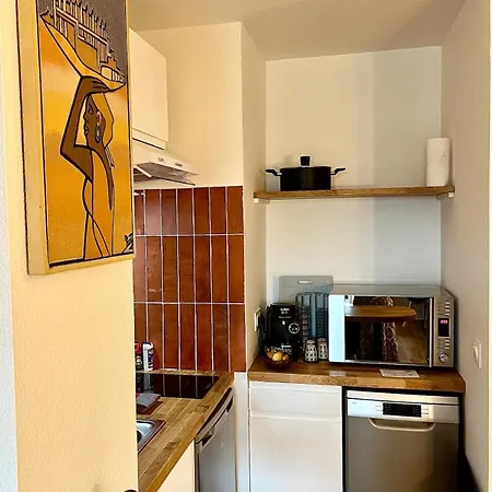 Savannah - With Balcony And Parking *