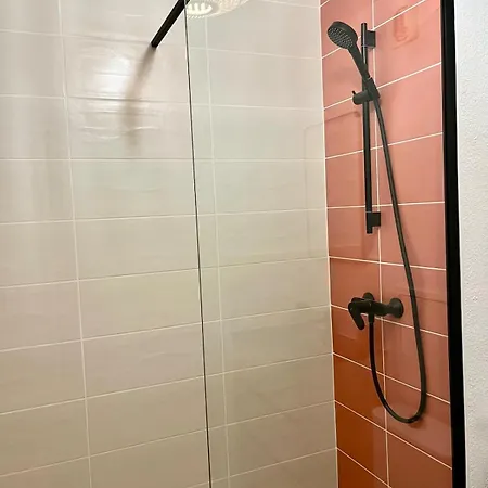 Apartament Savannah - With Balcony And Parking *
