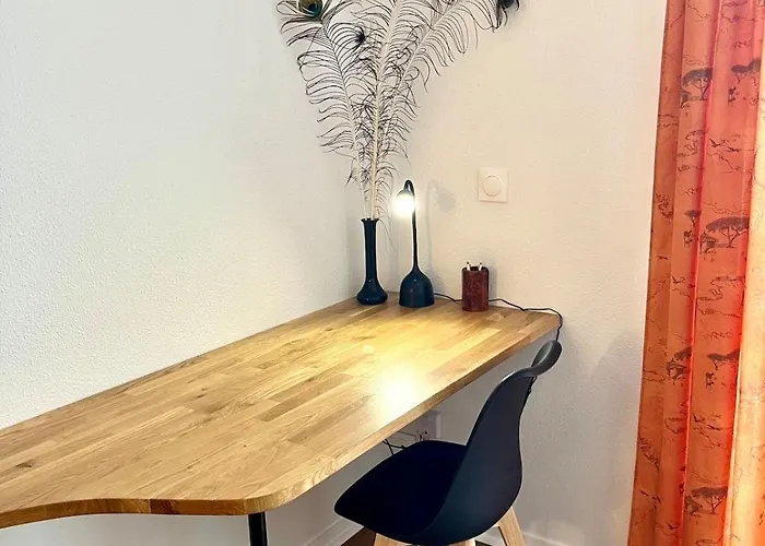 Savannah - With Balcony And Parking * Таланс