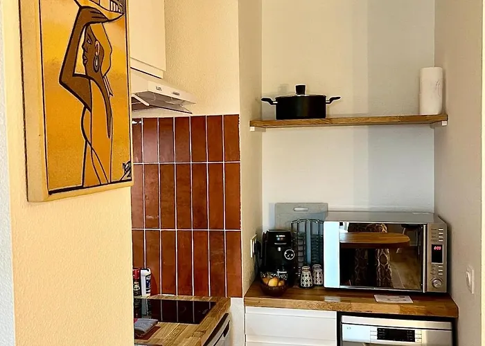 Savannah - With Balcony And Parking *